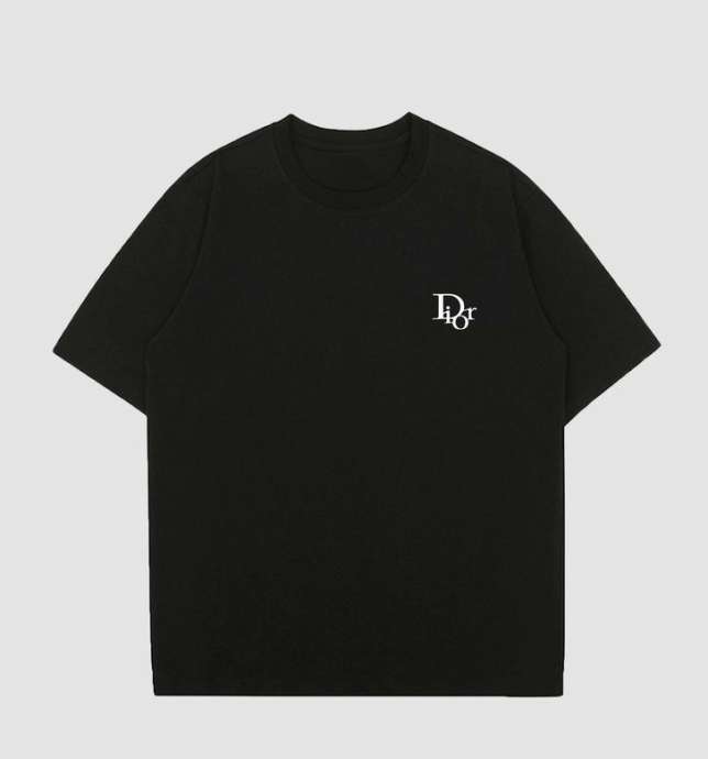 Dior T Shirts Short _SKUDiorS-XL1qn2433799